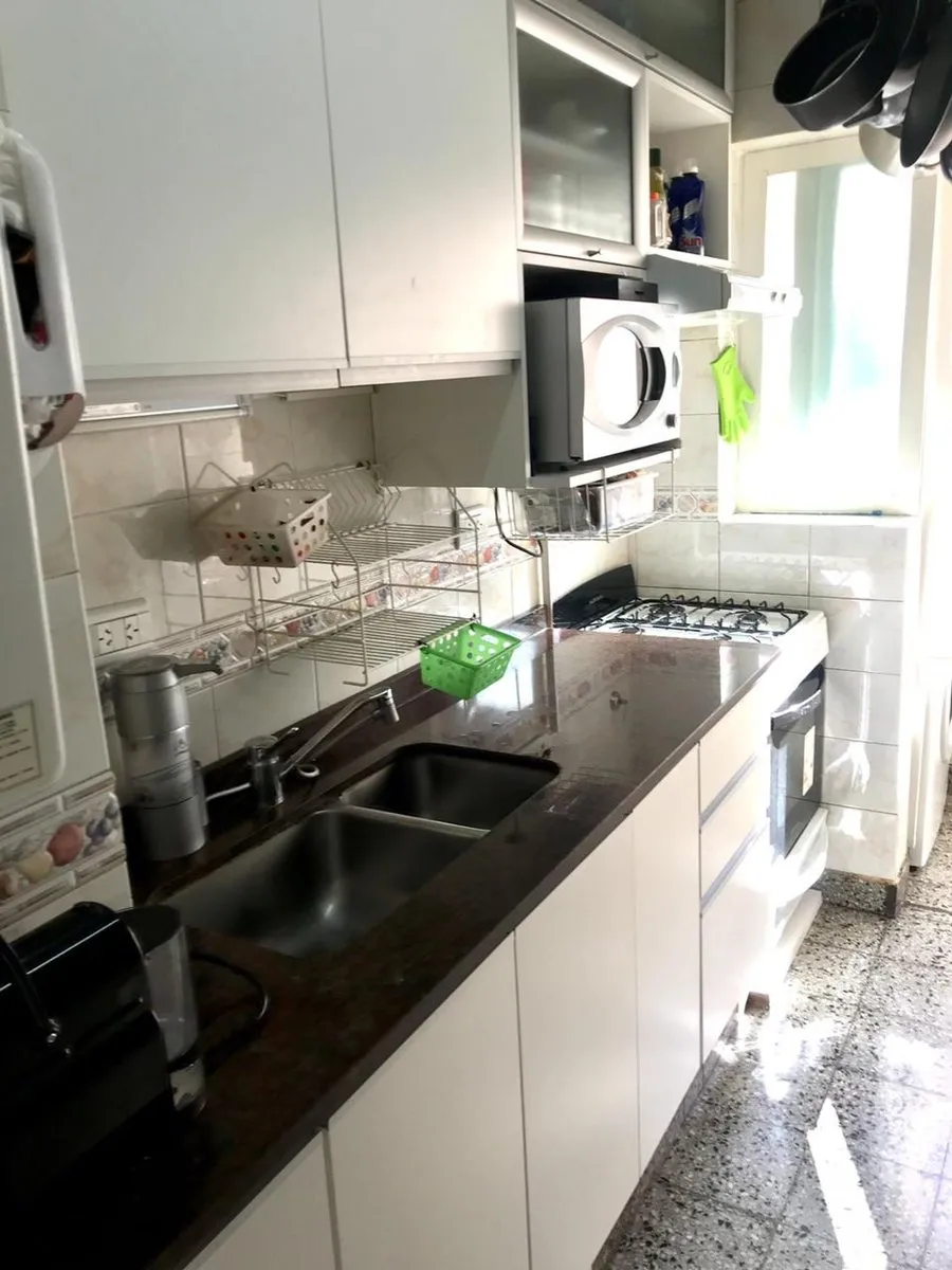 Departamento en Avenida Olazábal 4800
