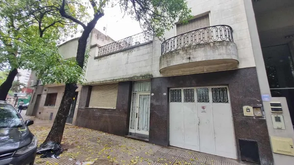 Lote en Federico García Lorca 400