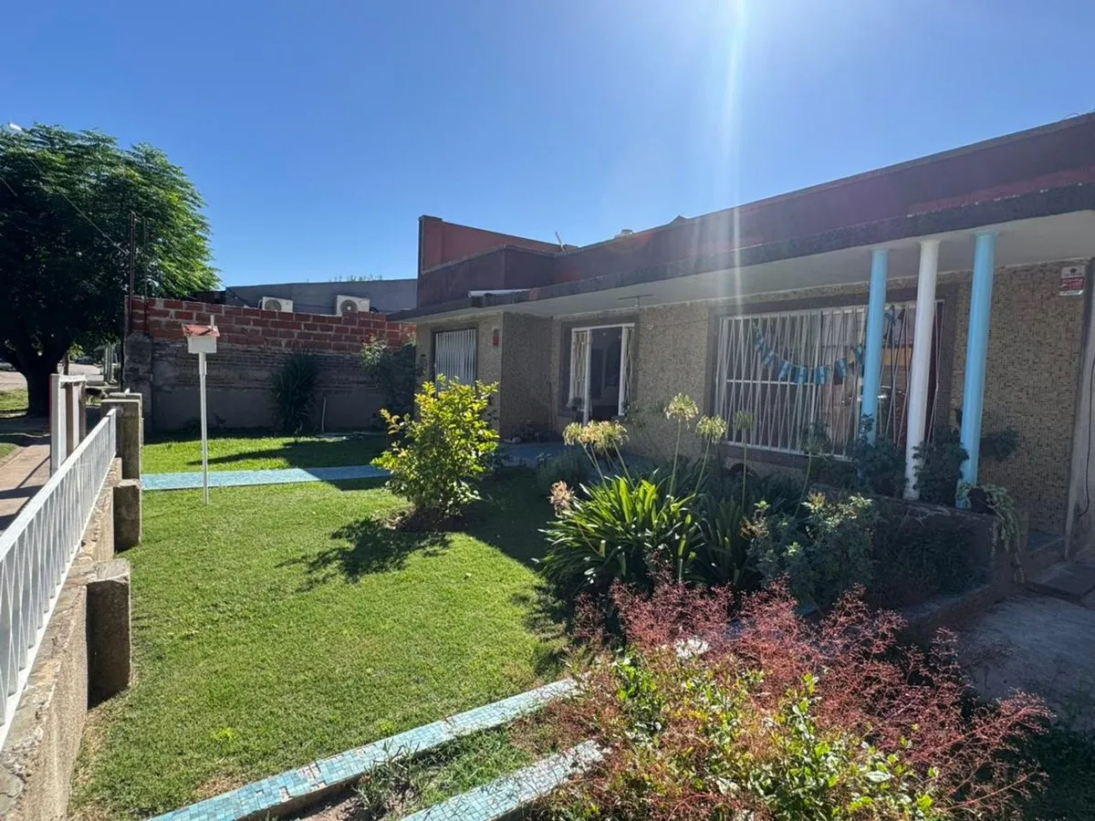 Casa en Deán Funes 4400