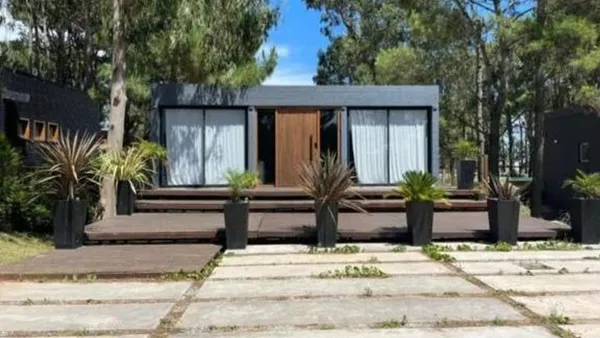 Casa en Deportivo I 100