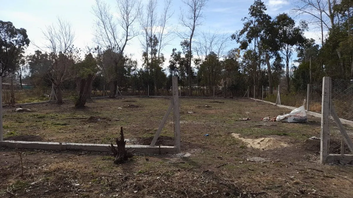 Lote en El Gorrión 0