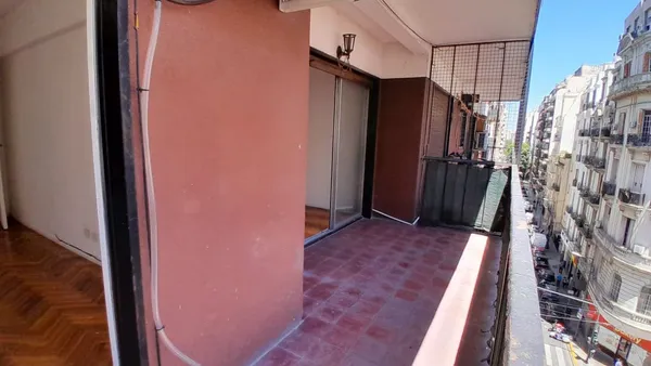 Departamento en Montevideo 500