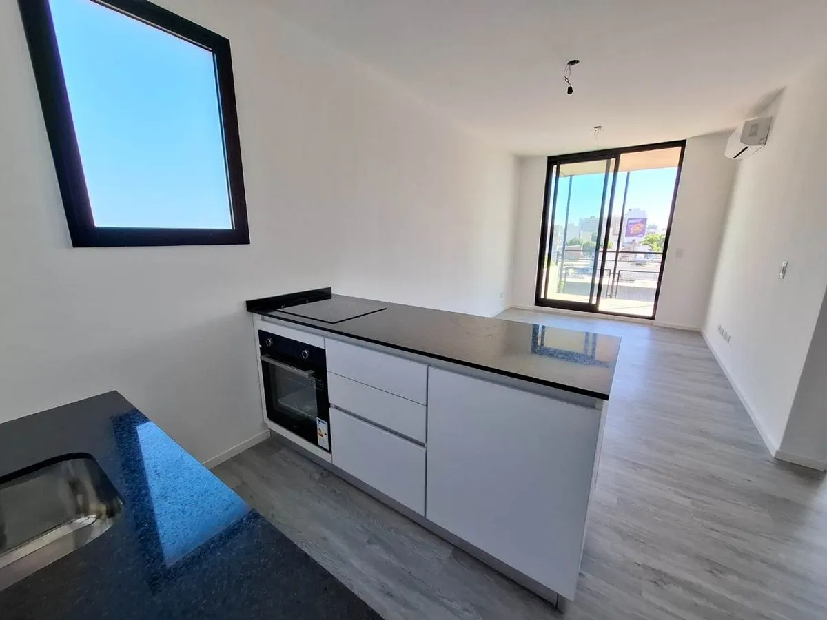 Departamento en Avenida Juan B. Justo 3300