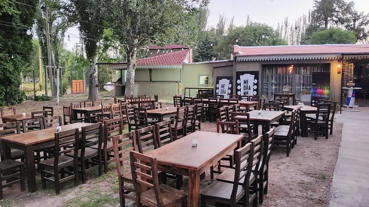 Fondo de Comercio en Pueyrredón 5400