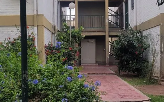 Departamento en Saenz Peña 1600