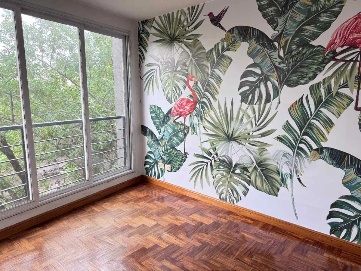 Departamento en Avenida Jujuy 300