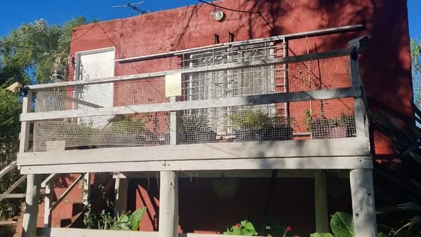 Casa en Arroyo Sabalo 0