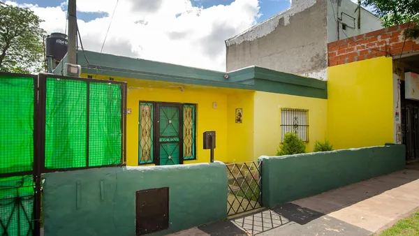Casa en Antonio Cervetti 500