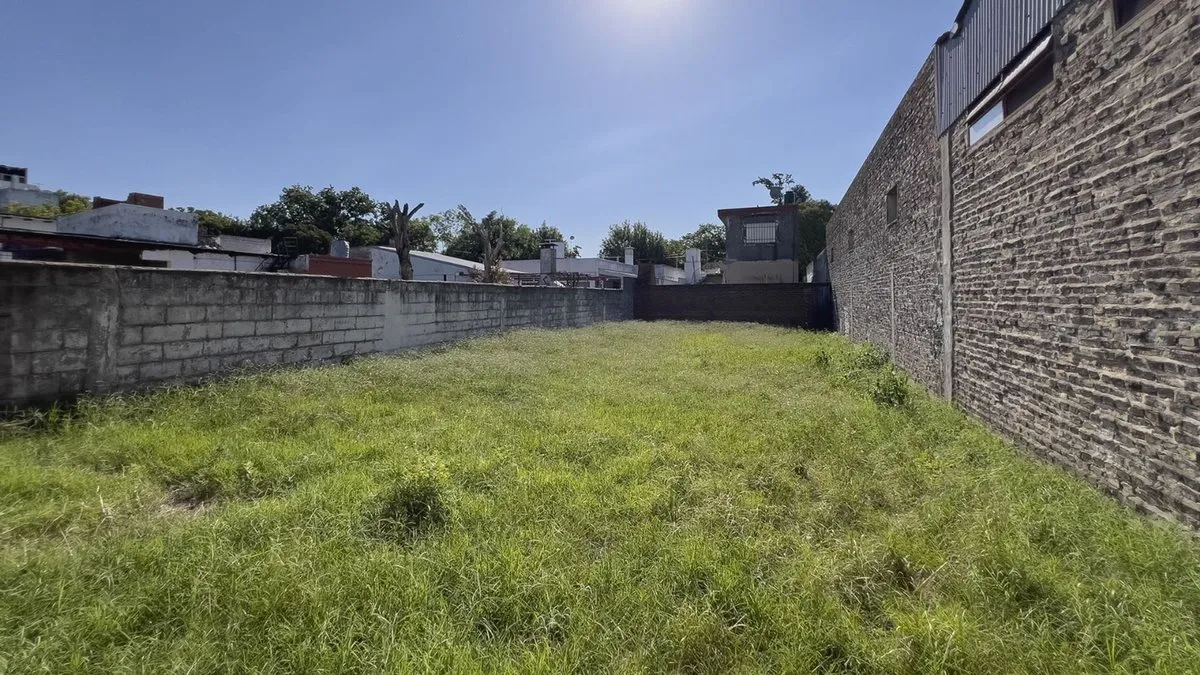Lote en Valparaíso 2300