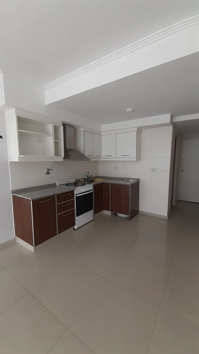Departamento en Avenida Triunvirato 3900