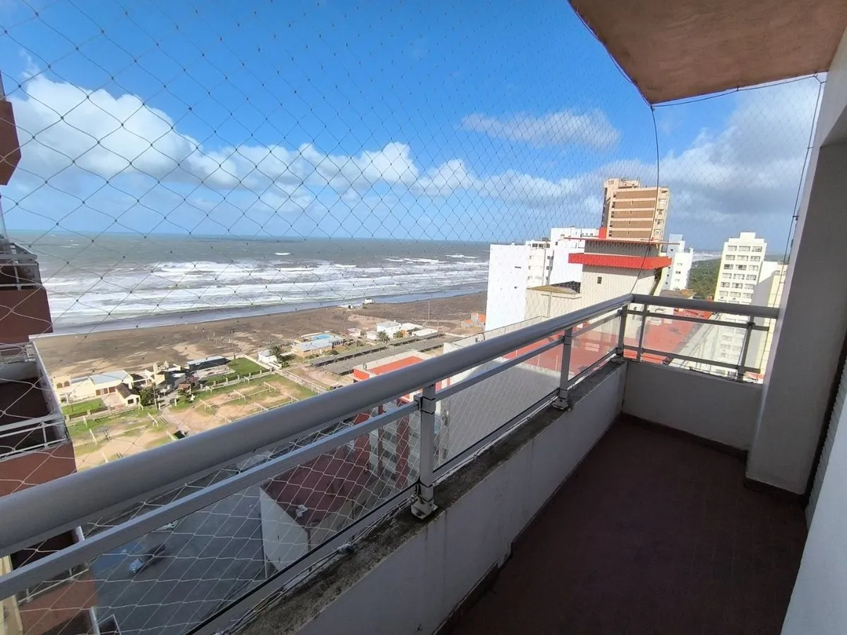 Departamento en Avenida 2 4300