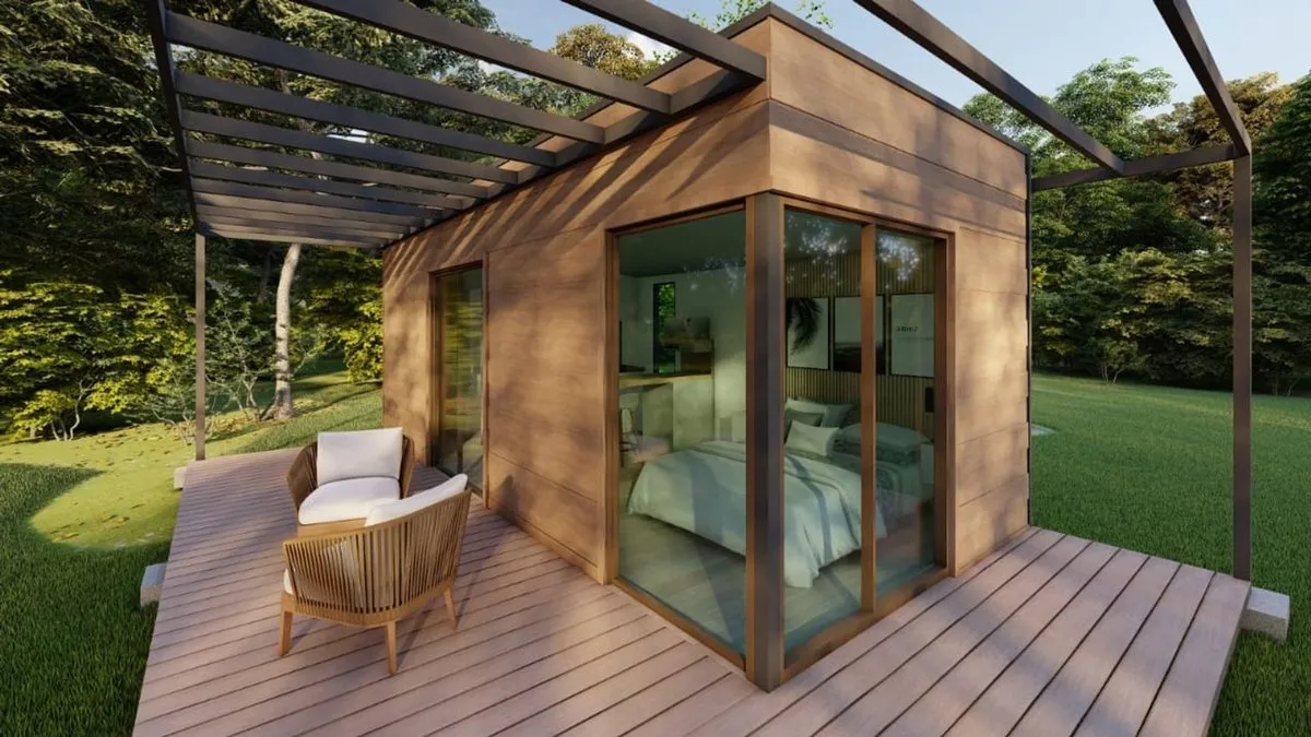 Casa en Roque Saenz Peña 1900