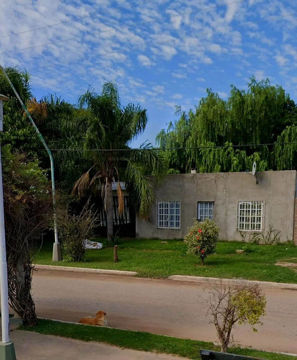 Quinta en Los Paraisos 1200