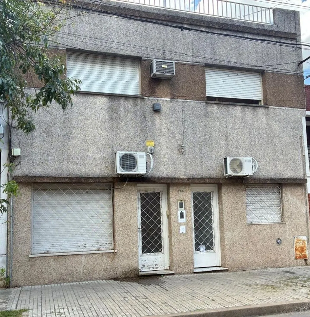 Casa en Ferreyra 700