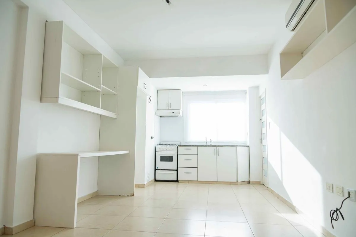 Departamento en Avenida 66 1500