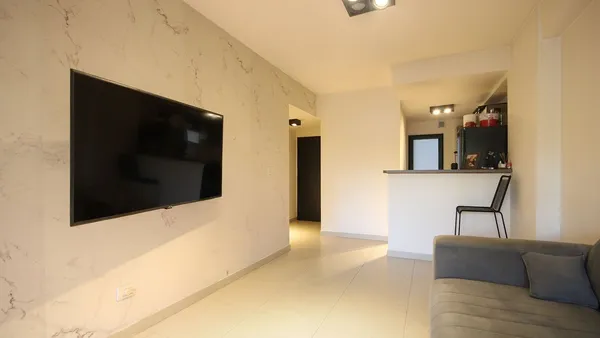 Departamento en Tejedor 100