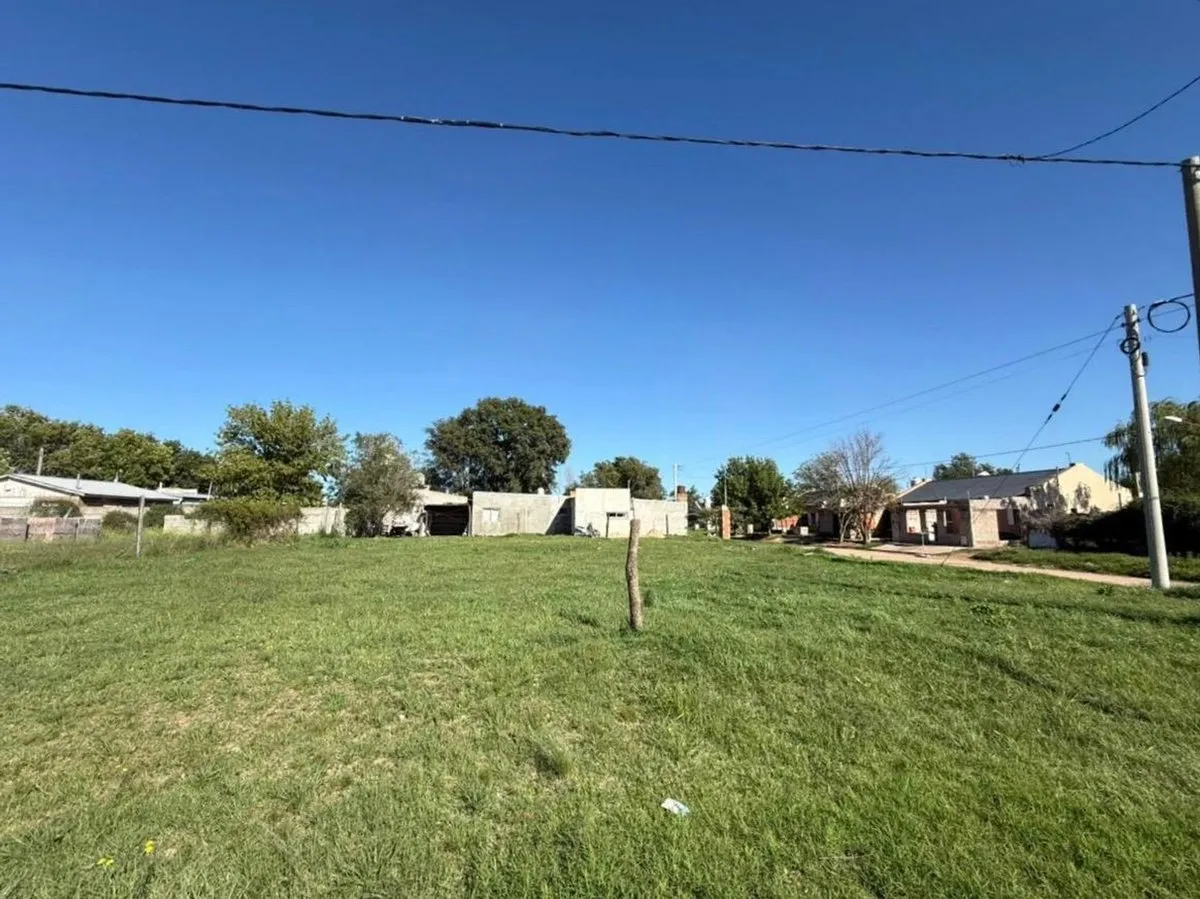 Lote en Larrea S/N
