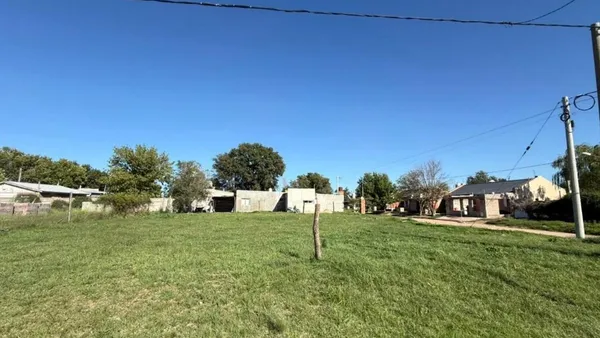 Lote en Larrea S/N