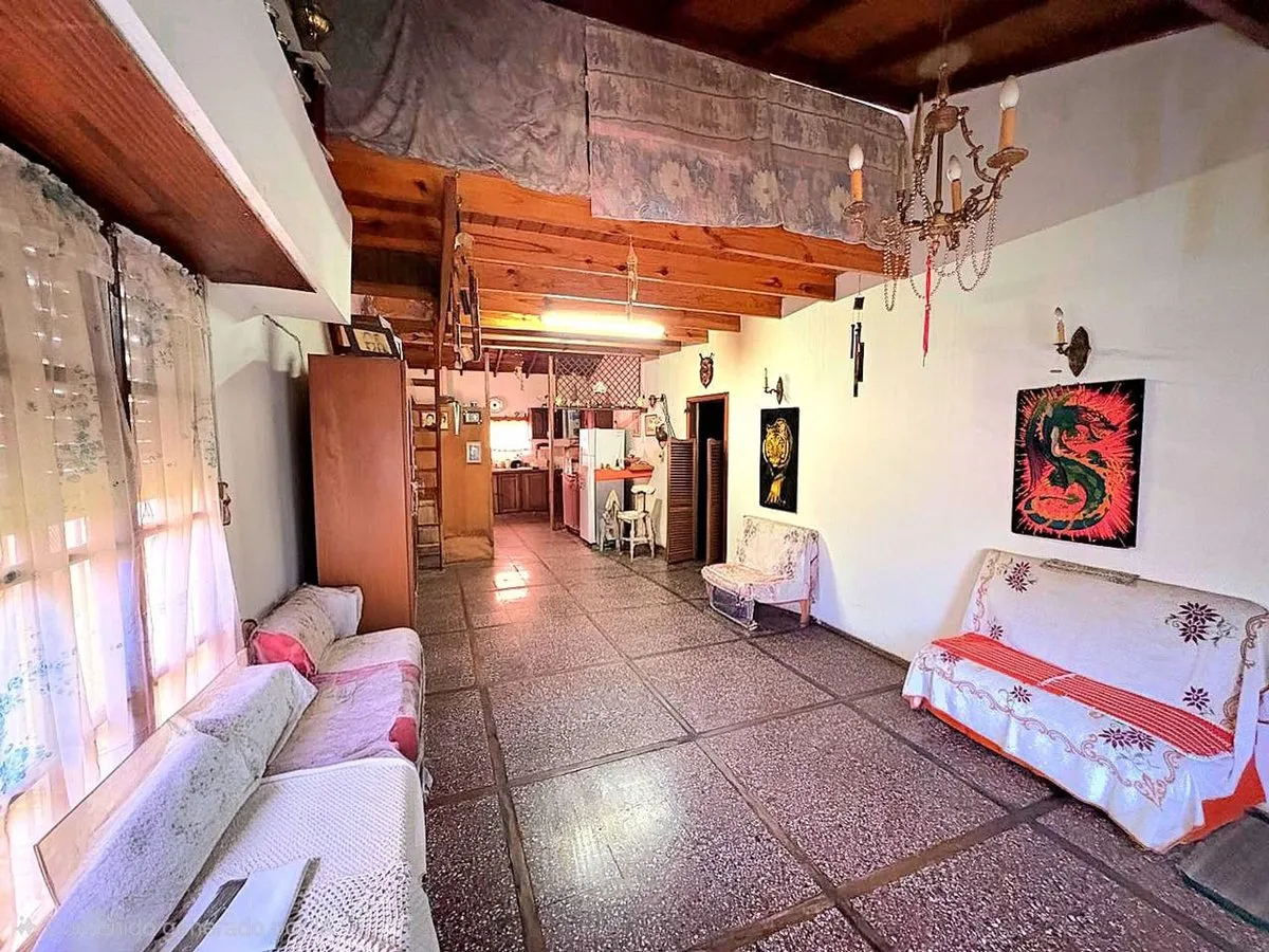 Casa en Gutemberg 3700
