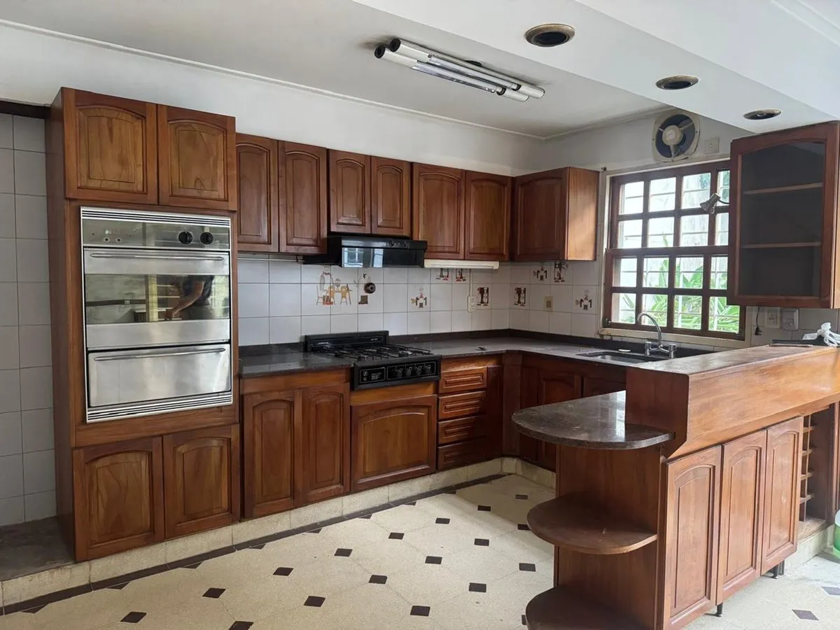 Casa en Benito Juarez 4500