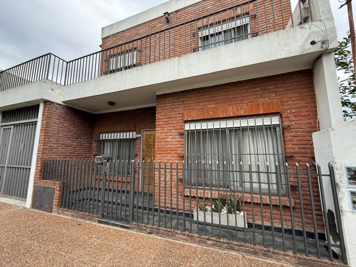 Casa en Bulnes 900