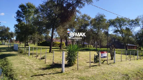 Lote en Ruta Nacional 16 S/N