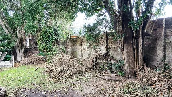 Lote en Bartolomé Mitre 600