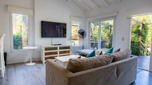 Casa en Paraiso 600