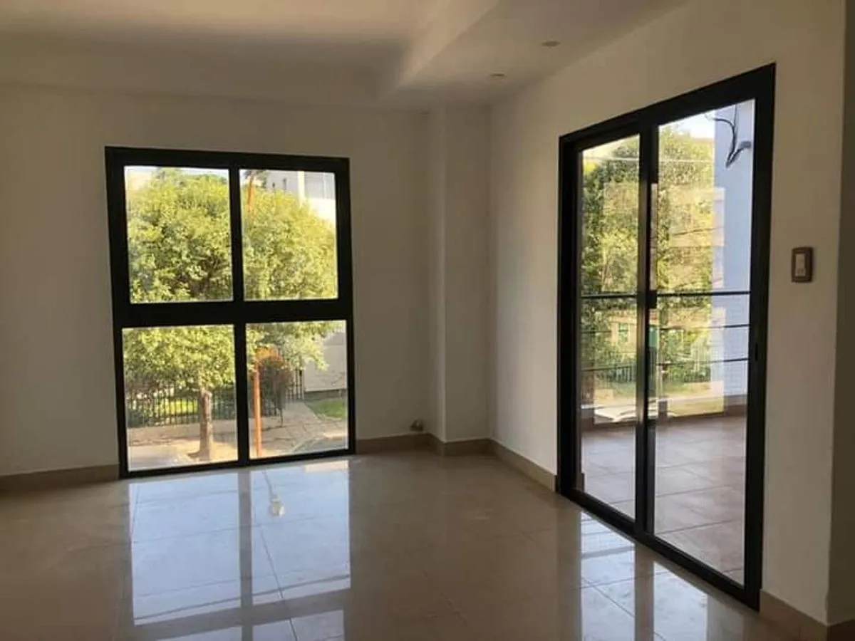 Departamento en Laprida 1400