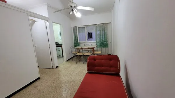 Departamento en Avenida Colón 1400