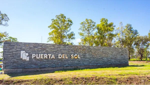 Lote en Puertas del Sol S/N