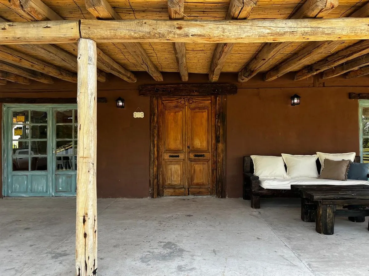 Casa en Miguel Silva 0