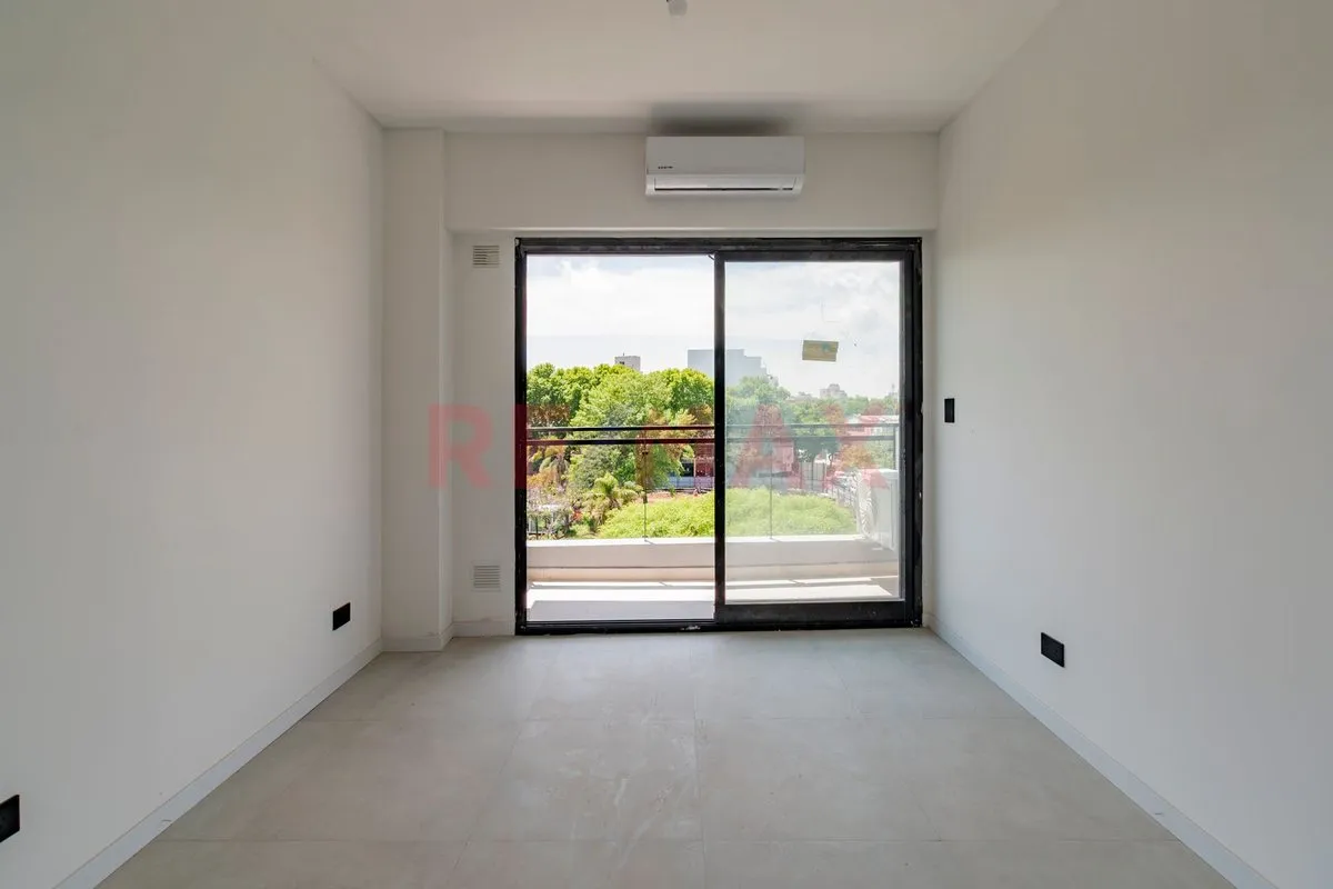 Departamento en Avenida Elcano 3800