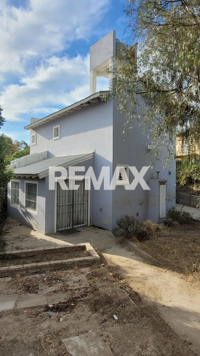 Casa en Sierra Paileman 600