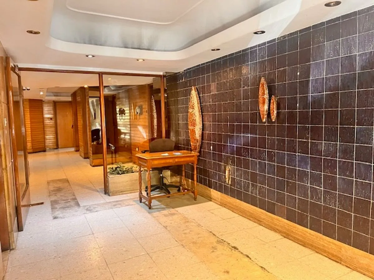 Departamento en José Bonifacio 1300