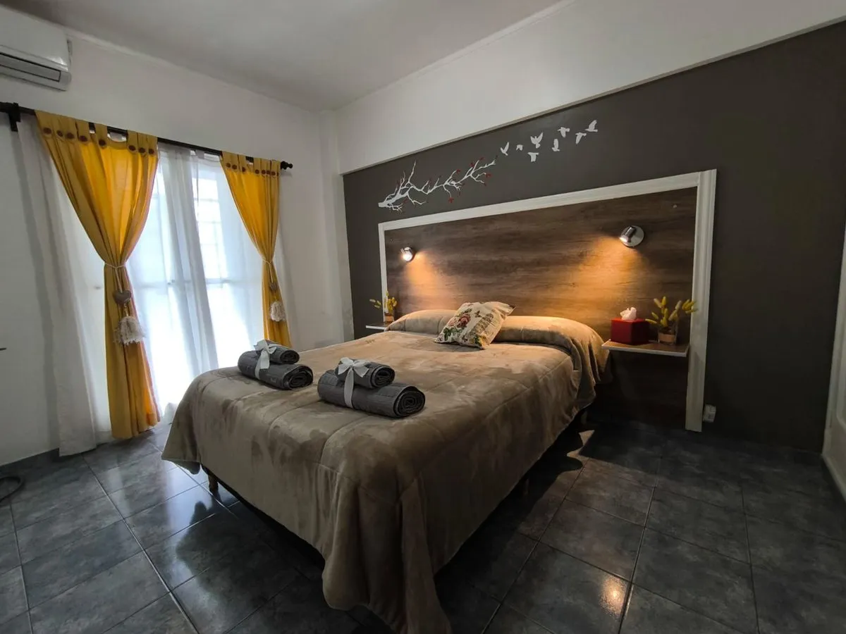 Departamento en Lavalle 300
