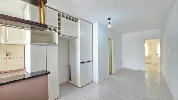 Departamento en Juan José Paso 0