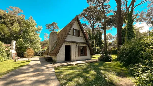 Casa en Los Puelches 0