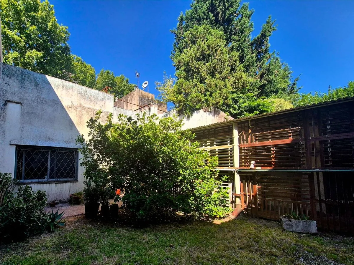 Casa en Caracas 5400