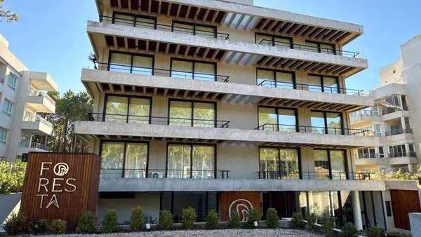 Departamento en Boulevard Florentino Ameghino 600
