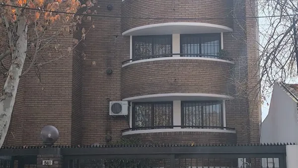 Departamento en Rufino Ortega 500