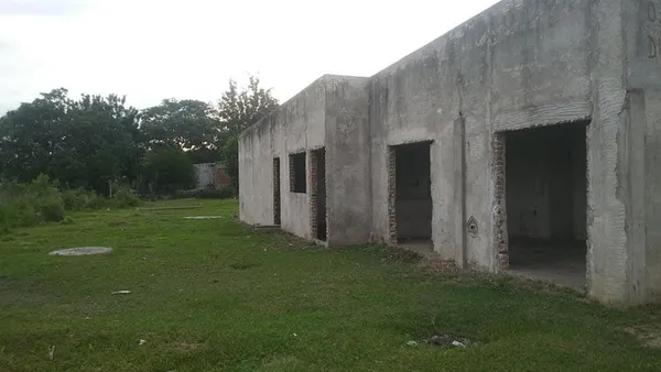 Casa en Calle 58 2500