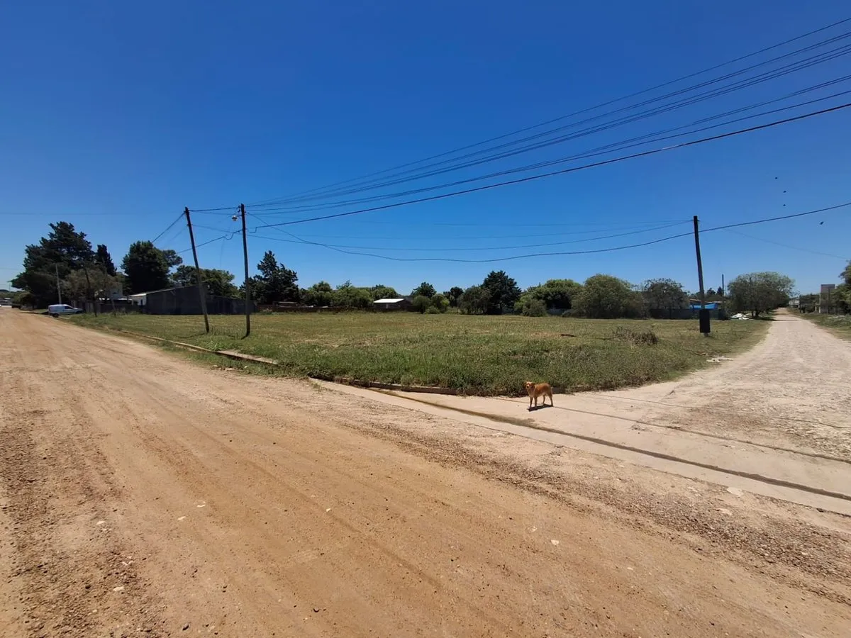 Lote en Segui S/N