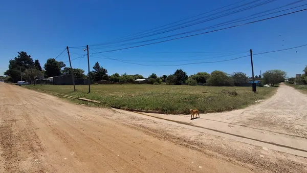 Lote en Segui S/N