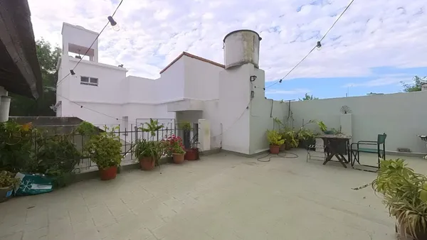 Casa en Benito Juárez 2200