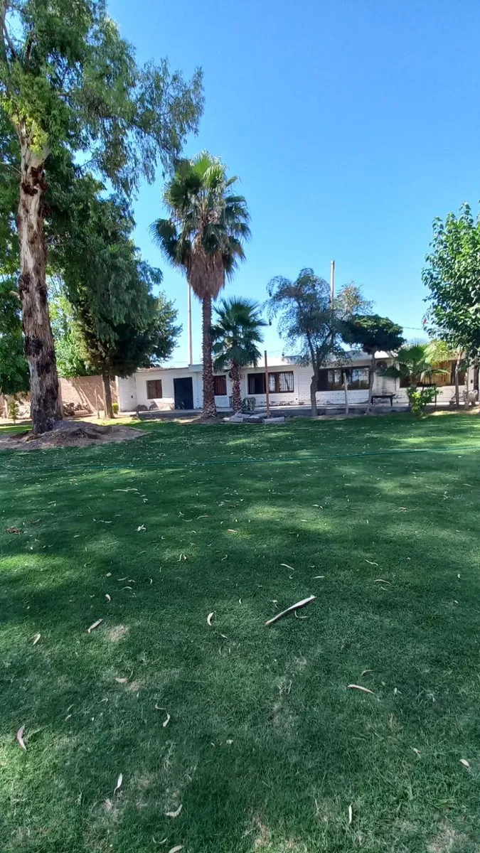 Quinta en Tirasso 6700