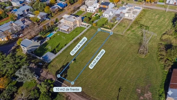 Lote en Gollán S/N