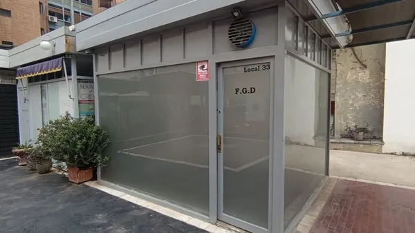 Local Comercial en Belgrano 100