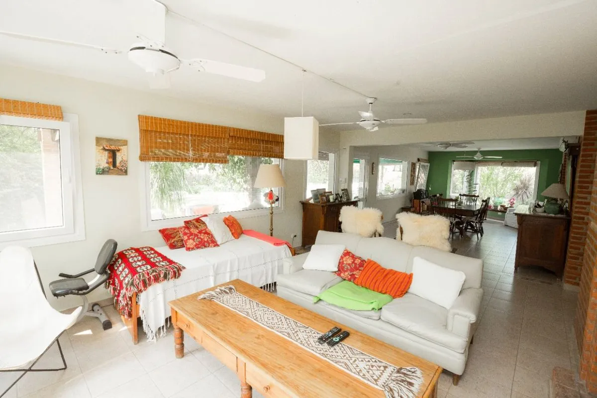 Casa en Calle 11 Entre 466 y 467 0