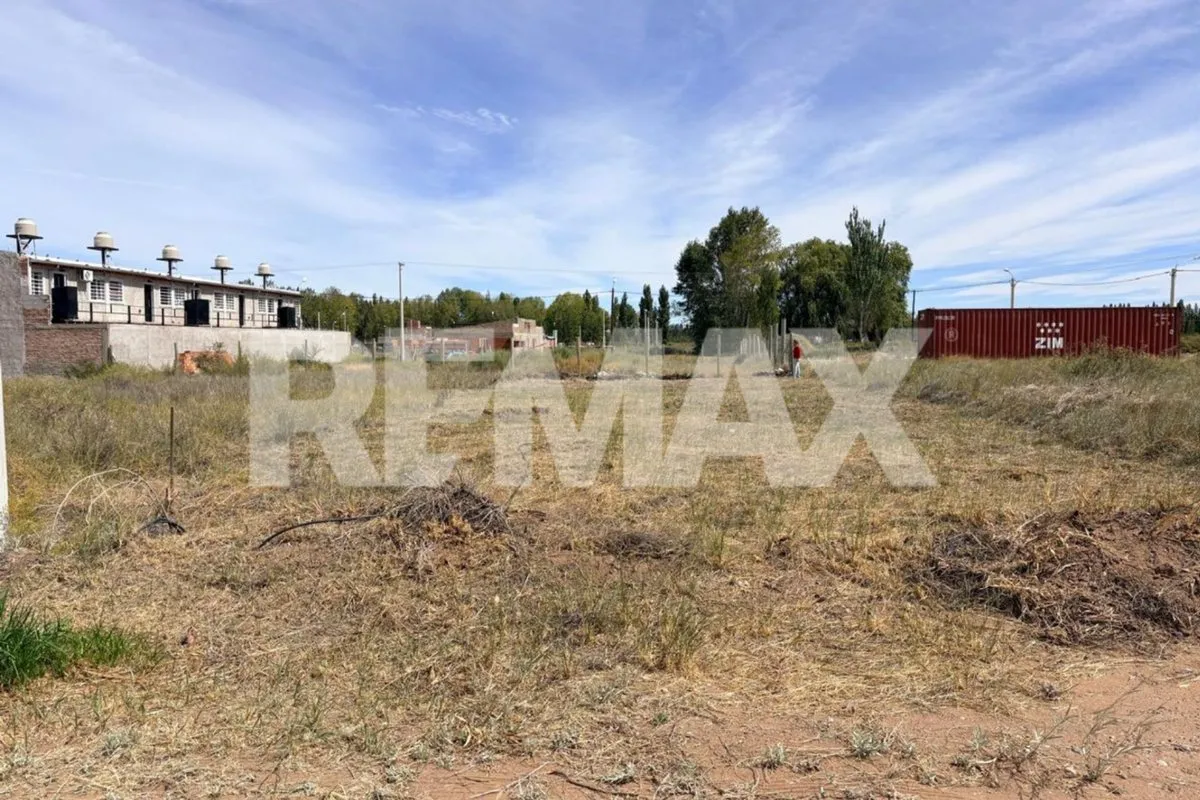 Lote en La Dorada Mza D Lote 0